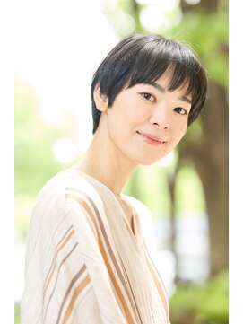 リズム(RHYTHM) RHYTHM オリジナルショートスタイル