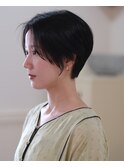 ショート