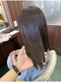 髪質改善トリートメント【宮崎市/トリートメント】