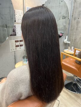 コージー(Kozy) ☆ナチュラルブラウン/ツヤ☆