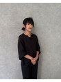 アース 石巻店(HAIR&MAKE EARTH) 佐藤 純子