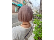ヘアーラボ ハチ(HAIR LABO HACHI)