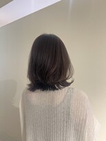 アヴァンスクロス あべのルシアス店(AVANCE.CROSS)&nbsp;レイヤースタイル