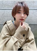 レイヤーショート