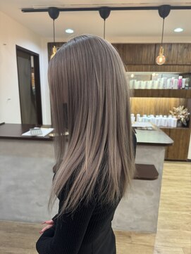 カルム(Calme) ホワイトミルクティー