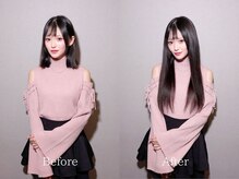 ラブスタシー 吉祥寺店(LOVESTASY)の雰囲気（ハイライト/グラデーション/バレイヤージュ/エクステ/激安）
