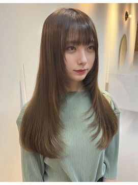 ティダスマイル 吉祥寺店(tida smile) ハイレイヤー/韓国