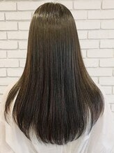 ソムリ(Sommeli) マブトリ/ロングレイヤー