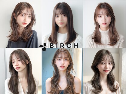 バーチミシマ(BIRCH mishima)の写真