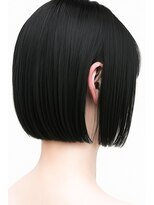 アウン 柏(a un)&nbsp;ミニマムボブ