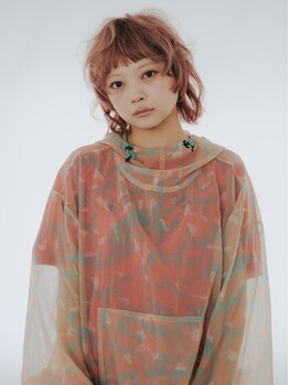 妥協なしの繊細な施術でリピーター多数♪あなただけの透明感あふれる艶感カラー【千葉/千葉中央/カラー】