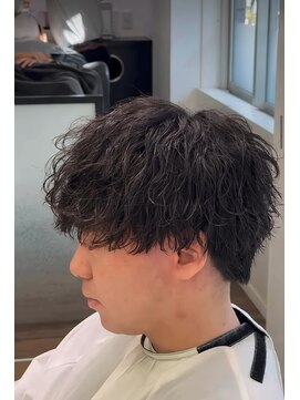 リップス 横浜(LIPPS) シャドウマッシュ