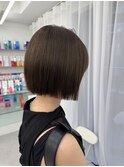 タッセルボブ