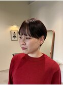 コンパクトショート