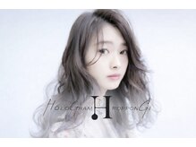 ホログラム ロッポンギ ヘアー(HOLOGRAM ROPPONGI HAIR)