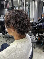 サイファー 心斎橋(CIPHER.)&nbsp;サーフカール