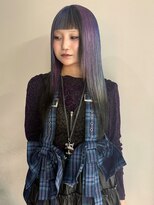 イリス 名古屋 名駅(Iris)&nbsp;design color