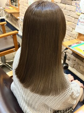 ソライロ(空iro) 空iroスタイル