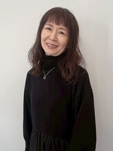 アンジュール ヒルズ(UNJOUR HILLS) 関原 孝惠