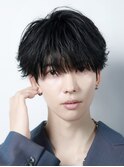 シースルーフェザー