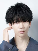 クロト 福岡本店(KUROT)&nbsp;シースルーフェザー