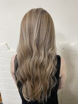 マーレ(Mare) ミルクティーベージュ