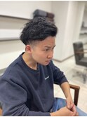 メンズショート