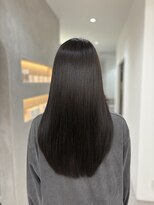 ライド ヘアー(RIDE HAIR)&nbsp;ツヤツヤロングスタイル