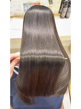 アプリバイリアン 浦和2号店(appri by Rien) 縮毛矯正/髪質改善/ストレート/美髪/艶髪/浦和/韓国