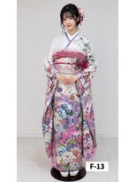 ハナココ 水戸店(hana Coco)&nbsp;レンタル 振袖