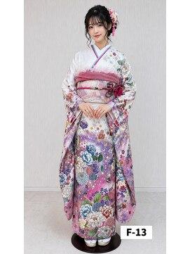ハナココ 水戸店(hana Coco) レンタル 振袖