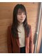 エバーグリーン(EVERGREEN)の写真/一人ひとりのお悩みに親身に寄り添うサロン★ケア方法やスタイリング方法もしっかりアドバイスします!