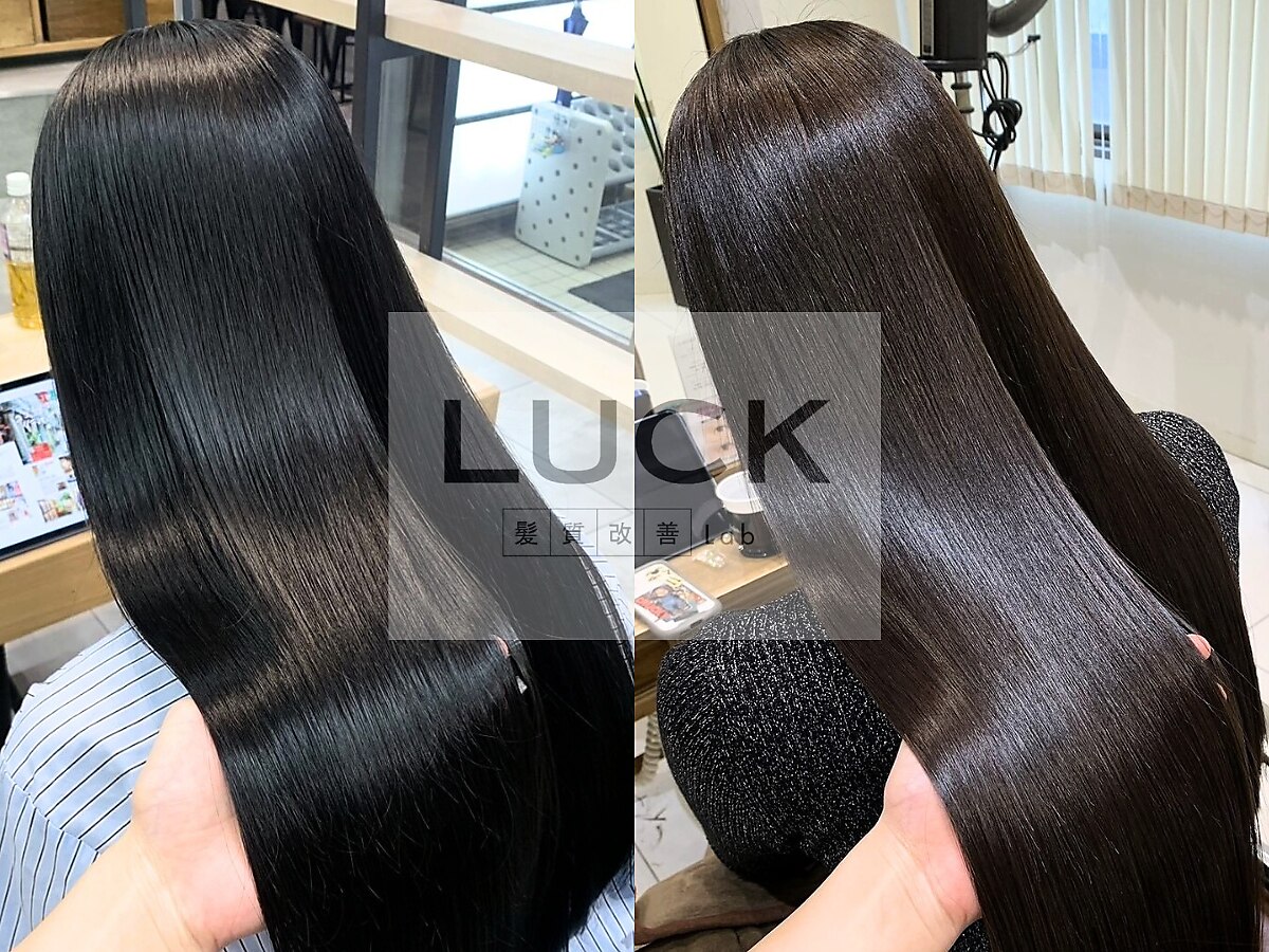 ラック髪質改善Lab 本厚木(LUCK髪質改善Lab)｜ホットペッパービューティー