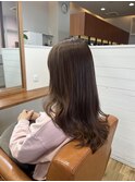 ナチュラルレイヤー