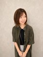 テーラヘアープラス 木更津2号店(TELA HAIR+)&nbsp;工藤 美里