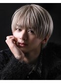 ラウンドマッシュ