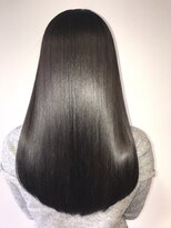 ボタニウムドットアン バイ アールサロン(BOTANIUM.An by Rr SALON)&nbsp;髪質改善/縮毛矯正/美髪/艶髪/髪質改善トリートメント/安城