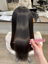 クララジャパン セタ(CLALA JAPAN Seta)&nbsp;縮毛矯正