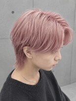 オペラ(OPERA)&nbsp;【センターパート】直毛・毛流れが出にくい方に
