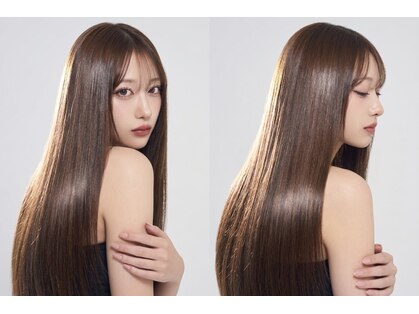 ヘアサロン ミロ(Hair Salon MIRO)の写真
