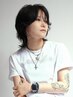 カット+トリートメント ￥12100 (次回予約割引あり)