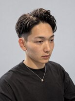 メンズレオ 野田阪神店(men's LEO)&nbsp;メンズパーマ
