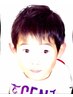 【メンズ限定★】カラー＋頭皮クレンジング＋プチスパ＋眉カット