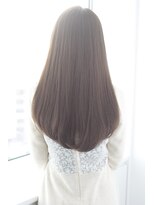 ノラ ヘアーサロン(NORA HAIR SALON) NORA【ERI】小顔カット得意◎CMでも話題!!TOKIOトリートメント