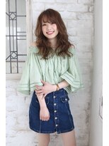 フォルテ 中田店&nbsp;ロング