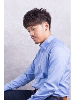 スタジオ 渋谷 原宿(Stujio)&nbsp;ビジネスOKなマッシュショート【Stujio】