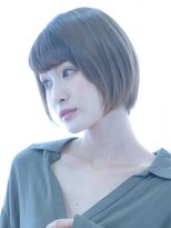 ウィルゴ(VIRGO) 【VIRGO】橋元リョウイチ 清楚系朝楽なストレートショートボブ