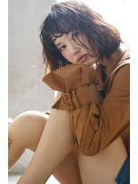 リムノン(LIMNON)&nbsp;リラックスヌーディボブ☆