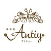 ゼンアンティ(ZEN Antiy)のお店ロゴ