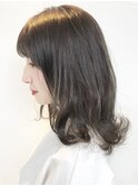 クリスタルデジタルパーマ